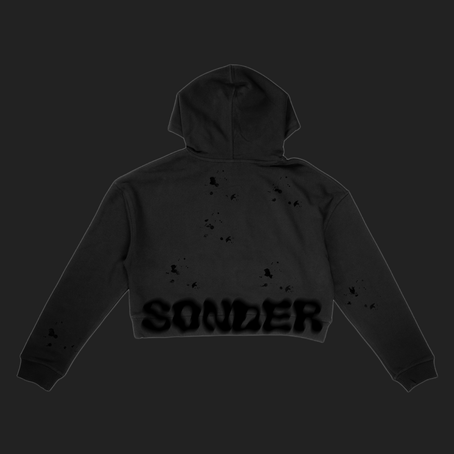 Sonder Tribute Hoodie