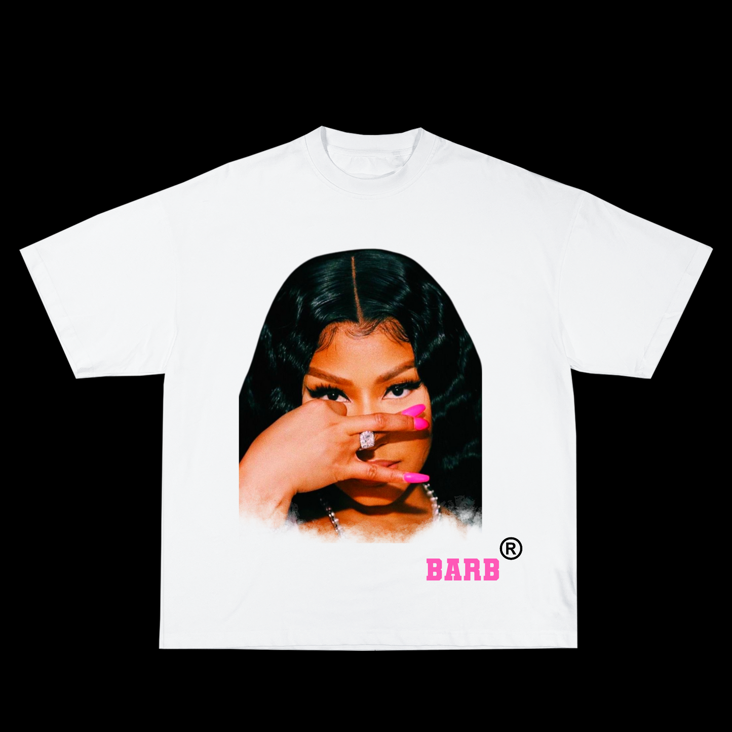 Barb Minaj Tee